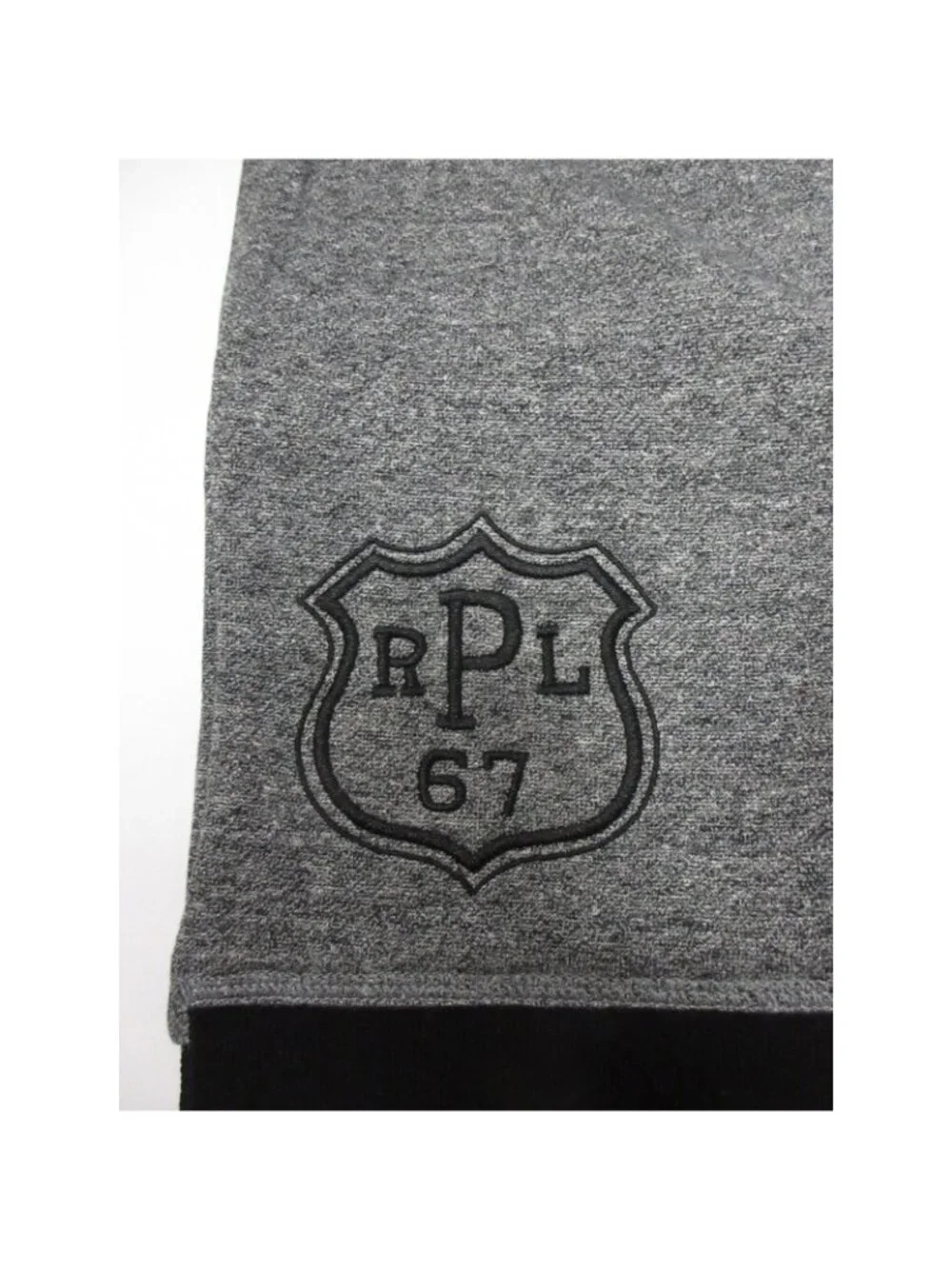 Polo Ralph Lauren brand polo